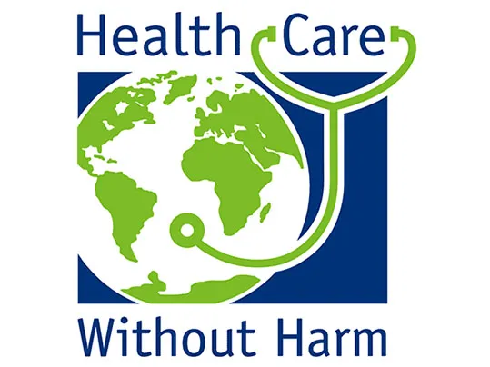 Health Care Without Harms