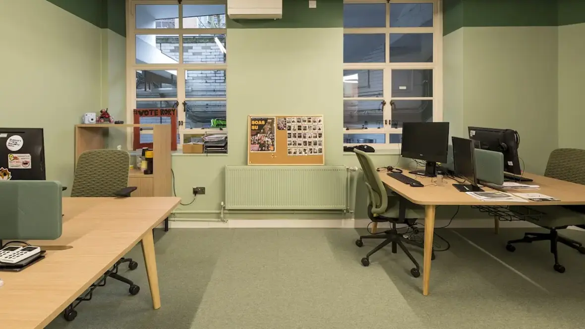 University of London Hub 