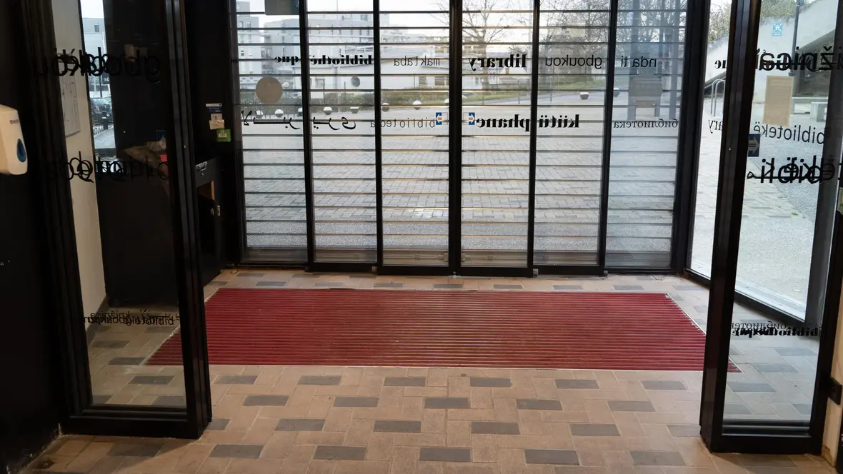 Revêtement de sol | Forbo Flooring Systems