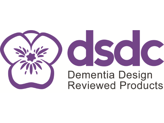 DSDC Review Product Logo