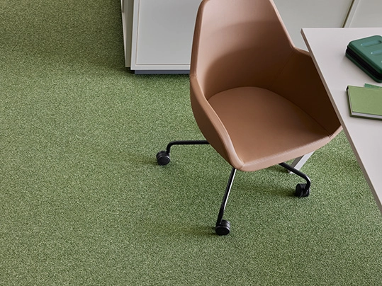 Tessera Create Space 1