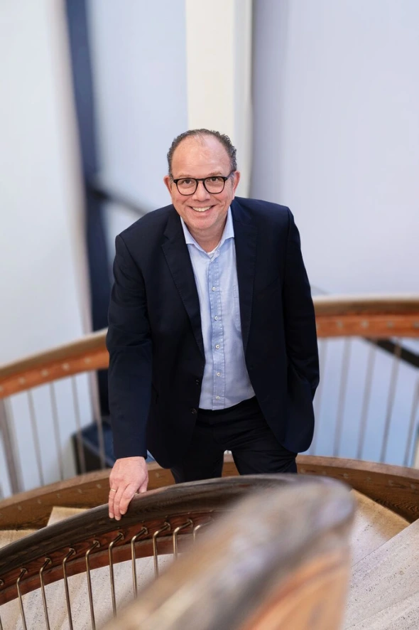 Marc-Richard Deimling