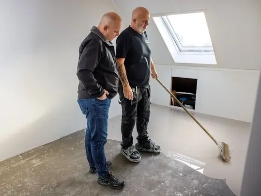 M&M Vloeregalisatie 4e