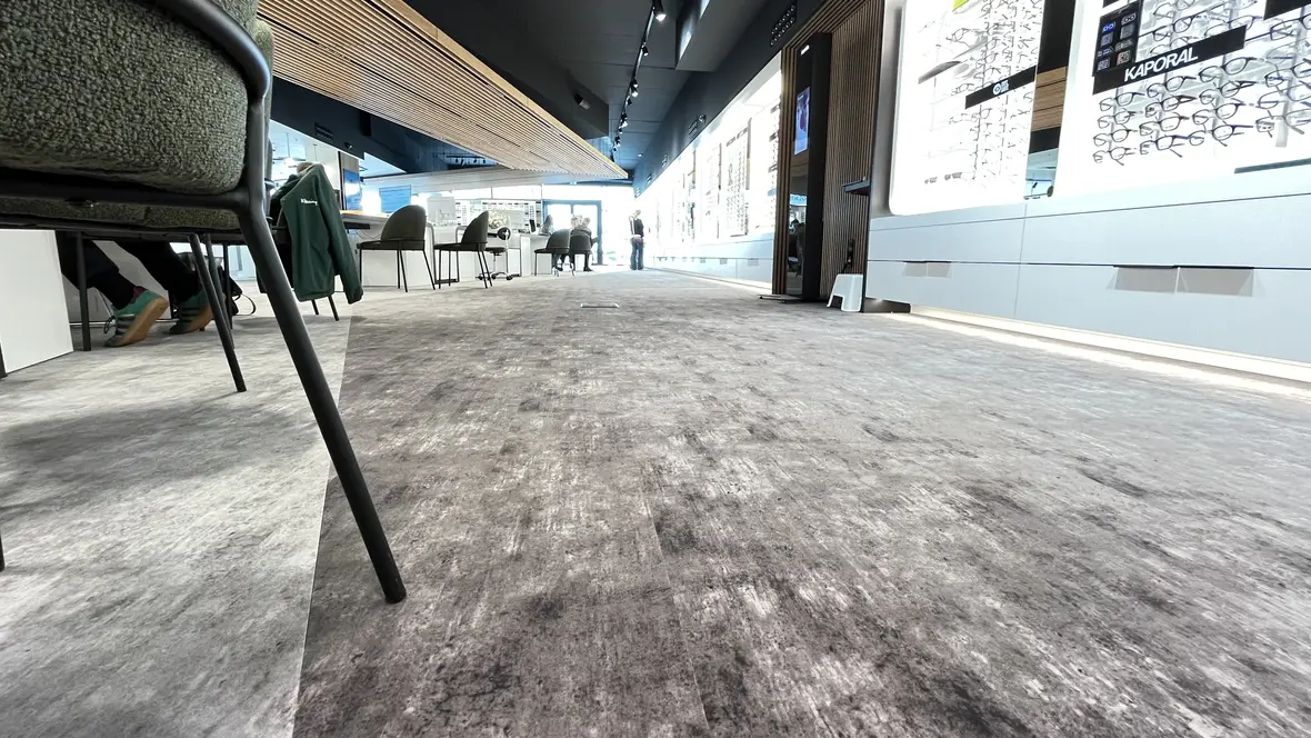 Revêtement de sol | Forbo Flooring Systems