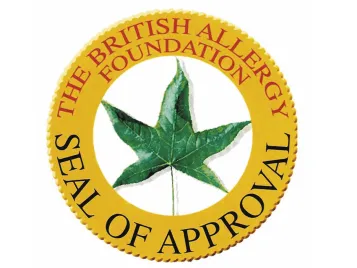 BAF Seal of Approval