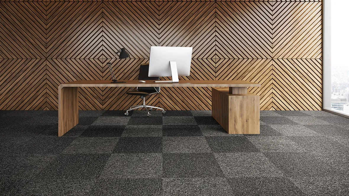 Tessera Struktur1 carpet tiles