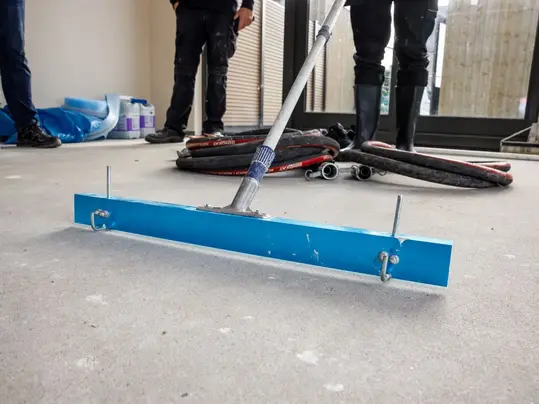 M&M Vloeregalisatie 5e2