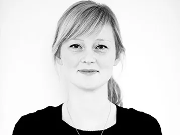 Revêtement de sol, linoléum portrait Christien Meindertsma | Forbo Flooring Systems