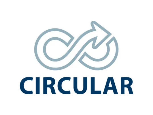 Logo circulaire