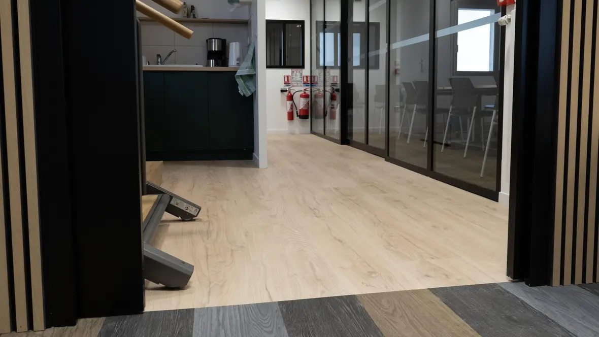 Revêtement de sol | Forbo Flooring Systems