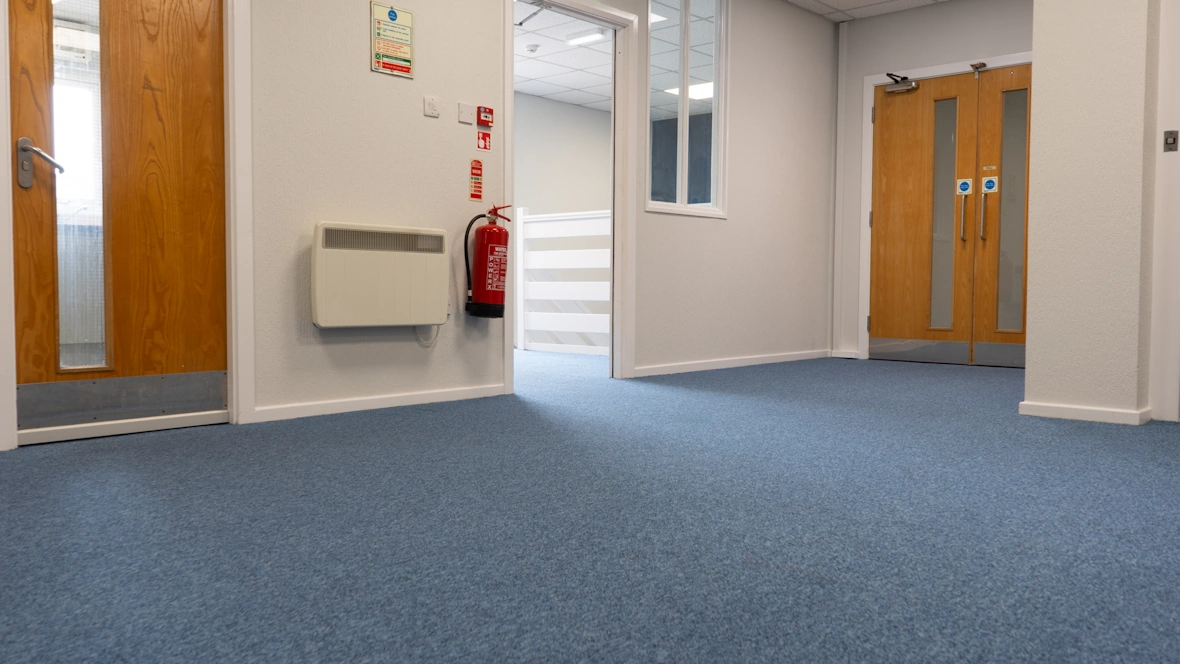 Lancaster County Council