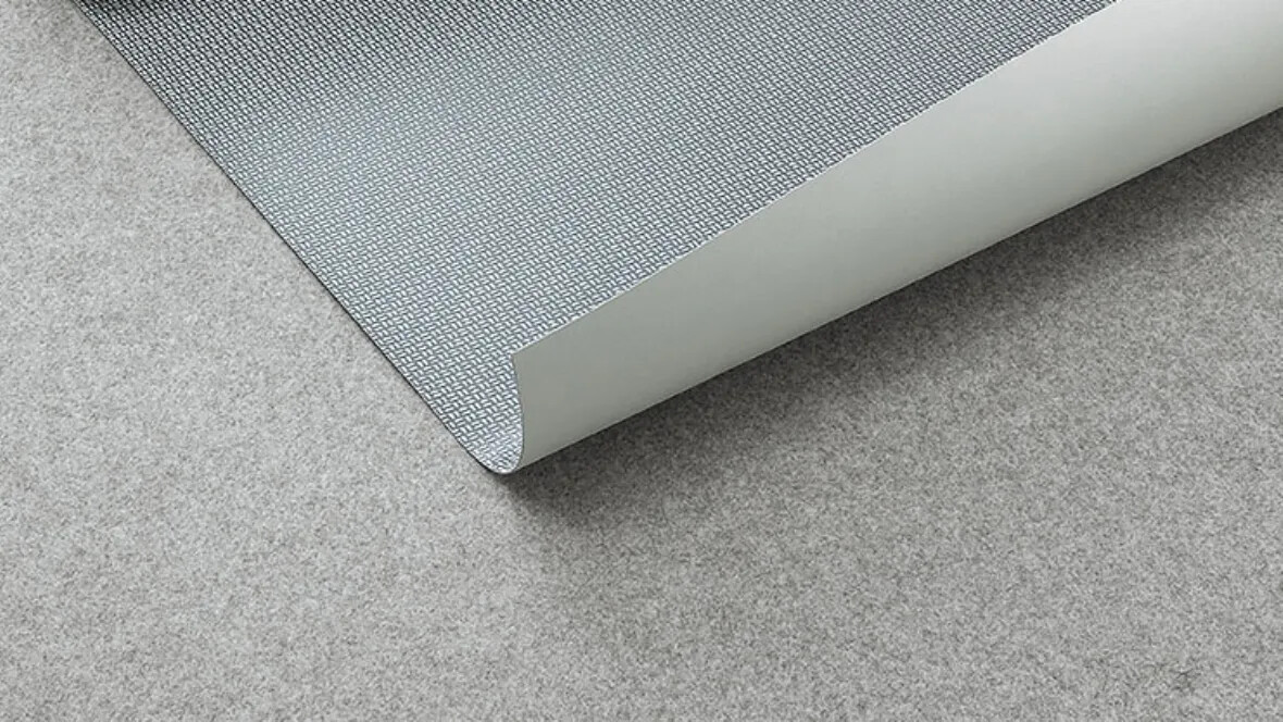 Revêtement de sol, sous-couche technique Sarlibase | Forbo Flooring Systems Revêtement de sol, sous-couche technique Sarlibase | Forbo Flooring Systems