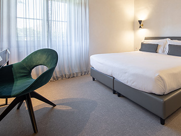 Hotel Horto Convento Italy | Flotex Metro