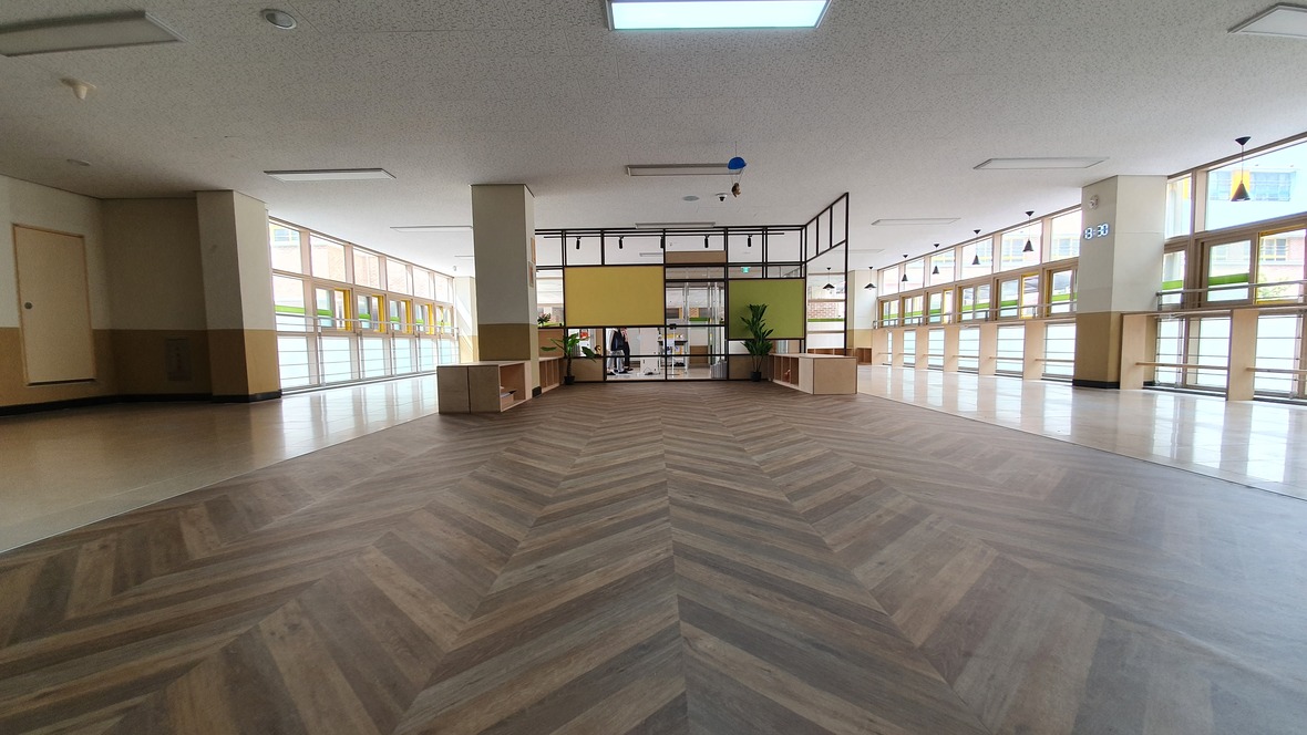 Ulsan Elementary School