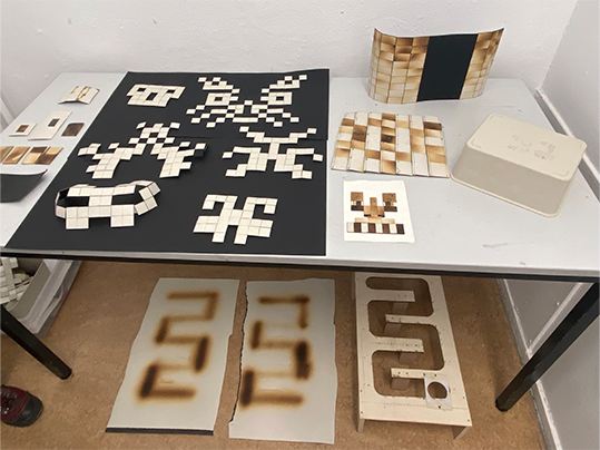 Student challenge - ARTEZ