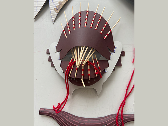 Student challenge - ARTEZ