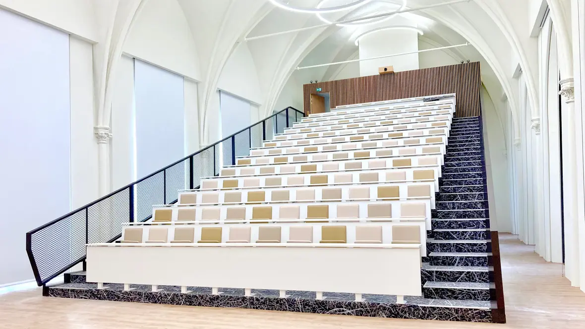Revêtement de sol Flotex | Forbo Flooring Systems