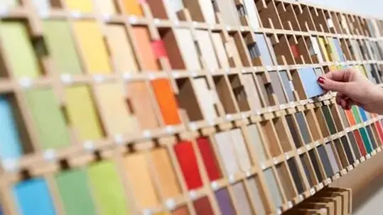 Our world of colour |  Forbo Flooring Systems