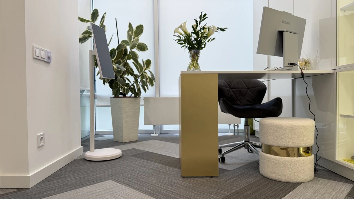 Yavorska Studio Dental Clinic