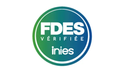 Revêtement de sol linoléum Marmoleum - FDES Inies | Forbo Flooring Systems