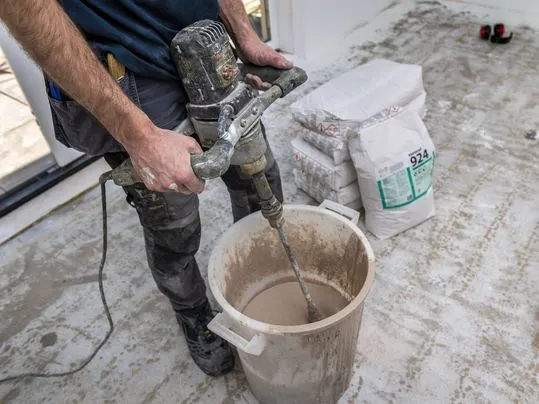 Forbo Eurocol Deutschland | Eurovisie | Produkte | 924 Europlan Hybrid