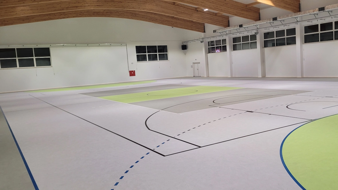 Marmoleum Sport Micigozd