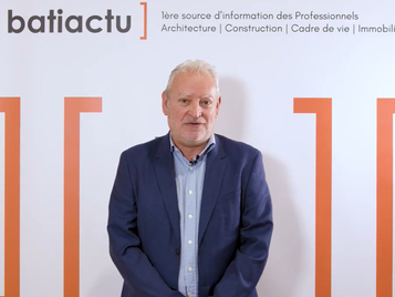 Revêtement de sol Interview Batiactu | Forbo Flooring Systems