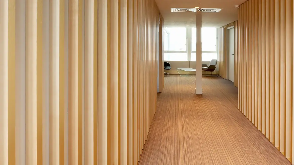 Revêtement de sol Flotex | Forbo Flooring Systems