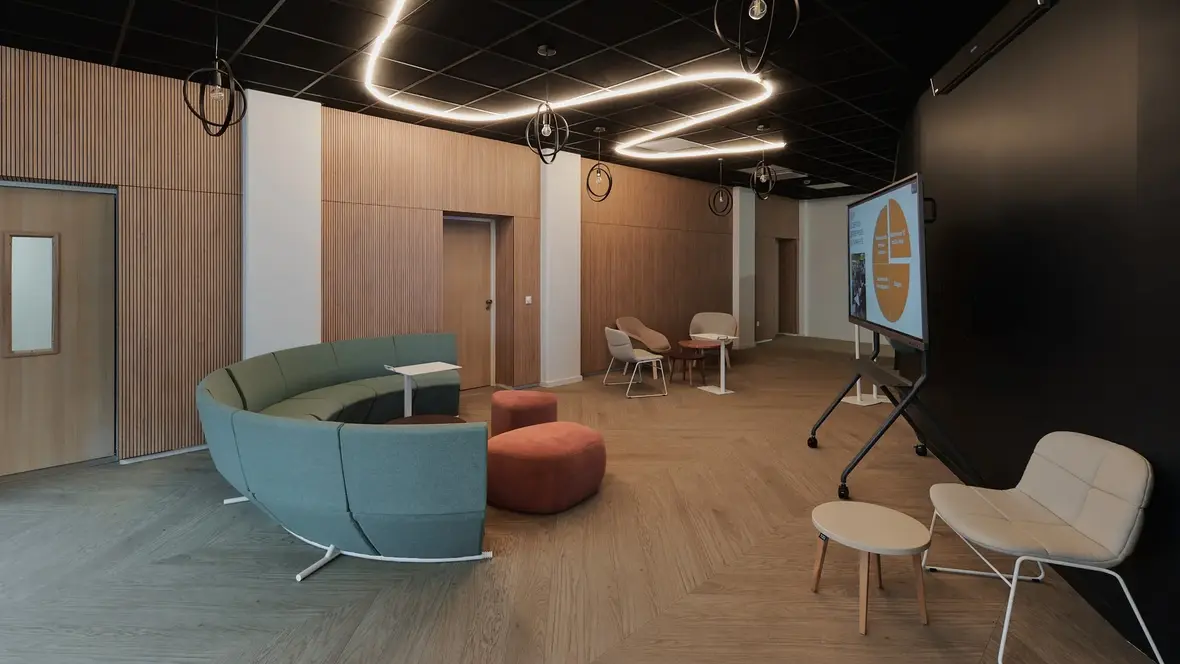 Revêtement de sol | Forbo Flooring Systems