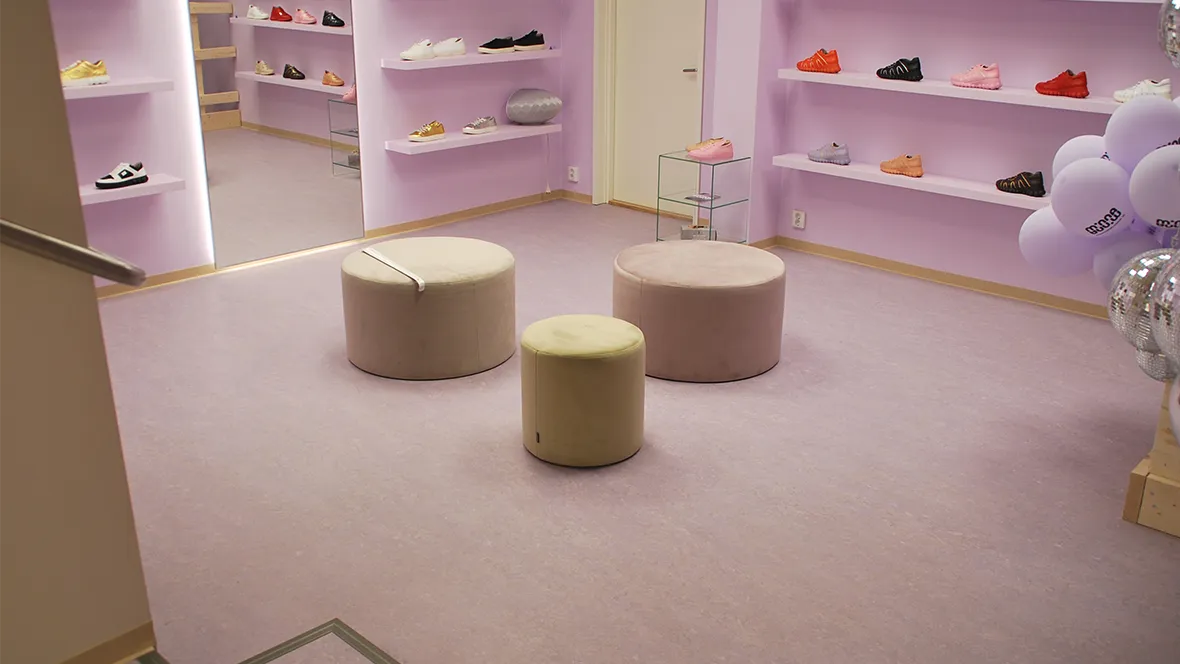 MINNA MINNA Flagship store