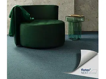 Flotex Next Rücken | Forbo Flooring