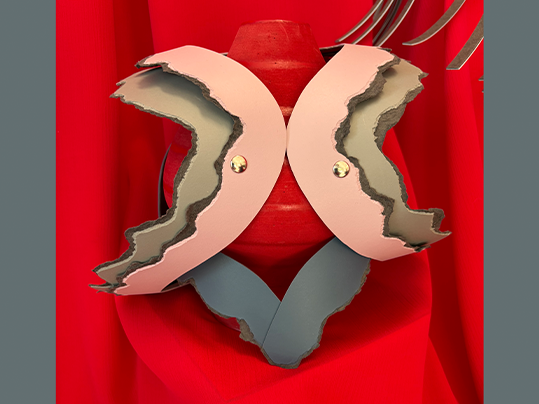 Student challenge - ARTEZ