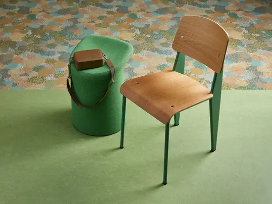 Revêtement de sol durable linoléum Marmoleum | Forbo Flooring Systems