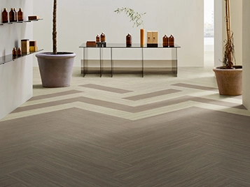 Marmoleum Modular Linear