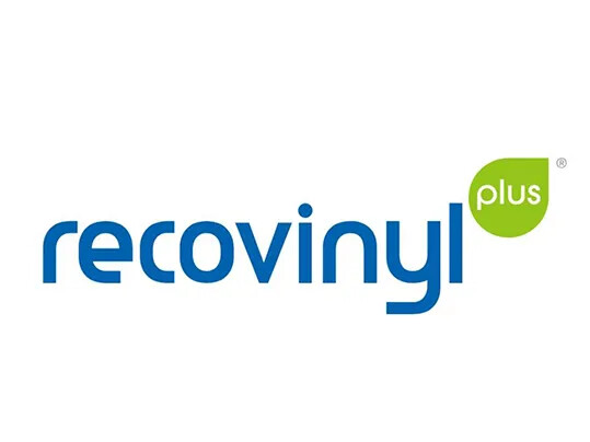 Recovinyl - logo