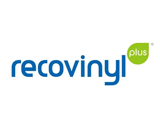 Recovinyl - logo