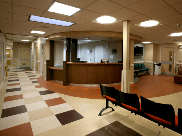 Countess of Chester Hospital
