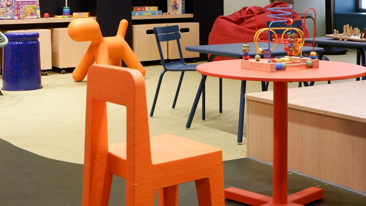 Kids Quarter 