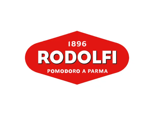 Rodolfi Logo