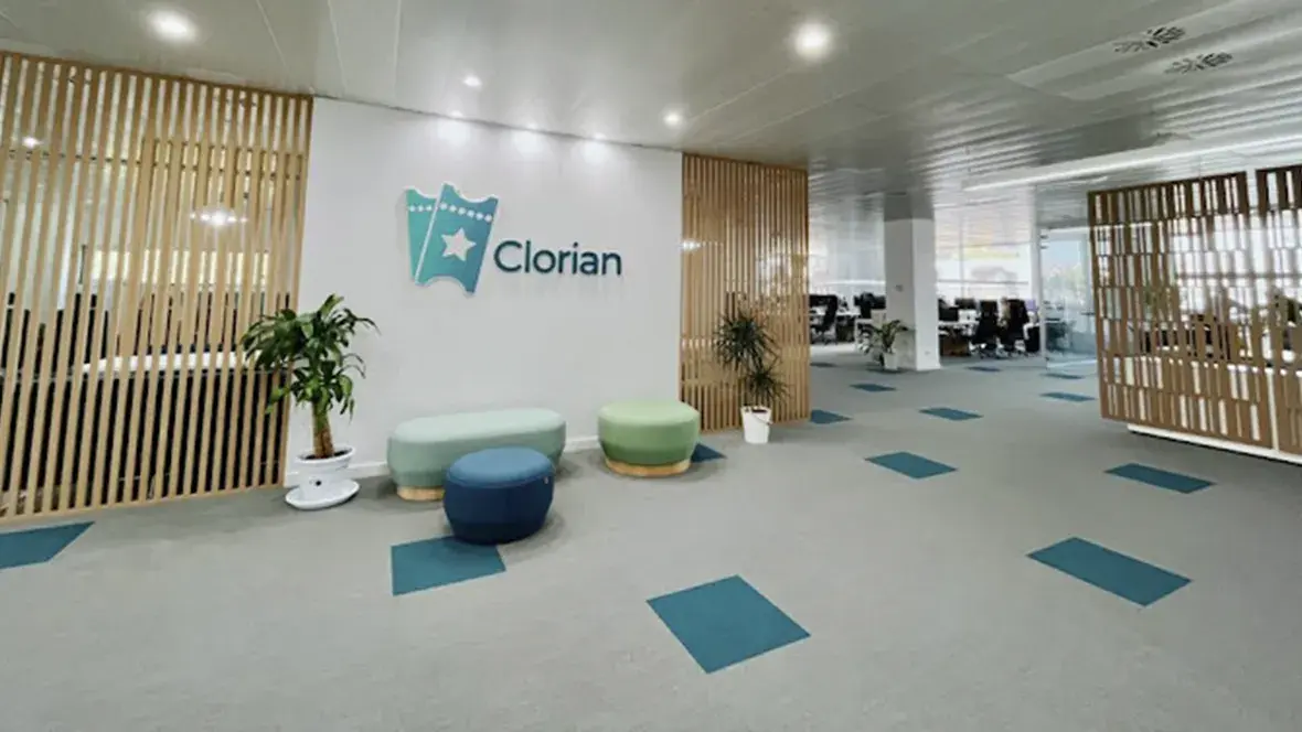Clorian 2
