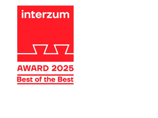Interzum Award 2025 | Forbo Flooring Interzum Award 2025 | Forbo Flooring
