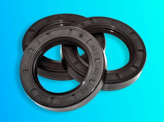oil seal