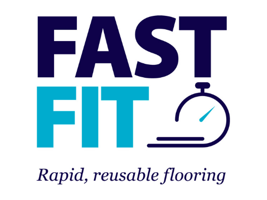 FastFit logo