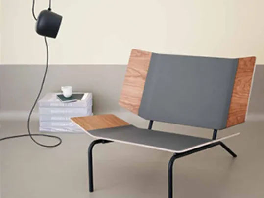 Gamme Desktop Design | Forbo Flooring System