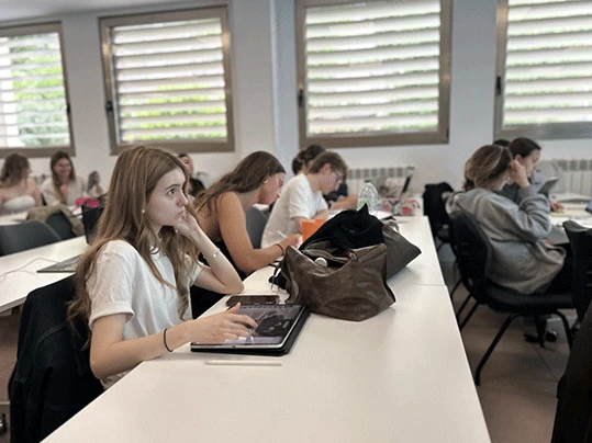 Cesine Student Group Challenge