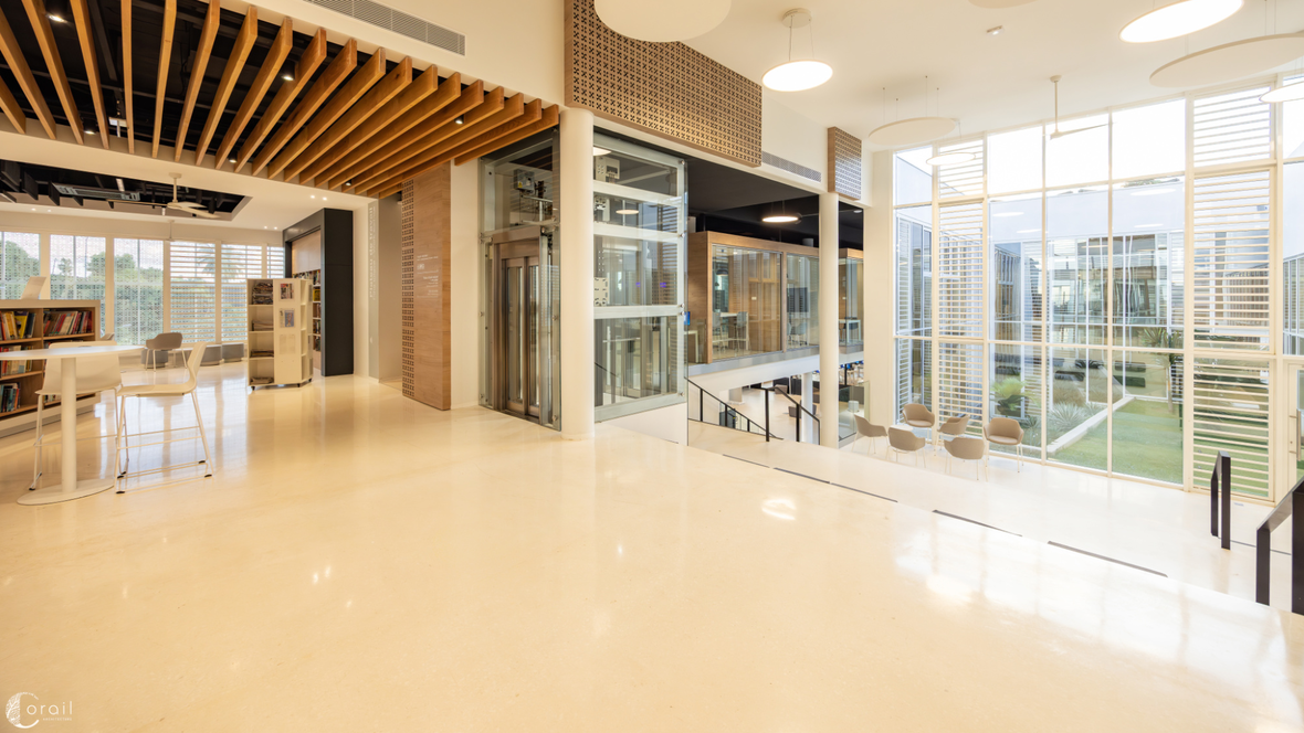 UPF library1