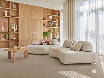 Allura Decibel - 4623 clay urban concrete