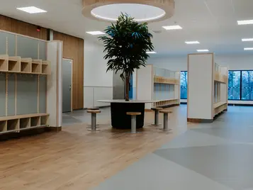 Närlundaskolan