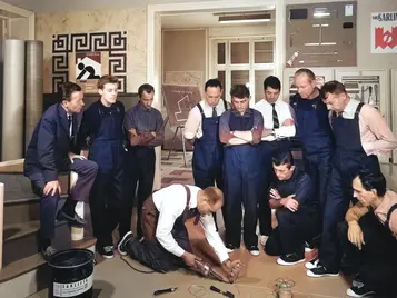 Revêtement de sol Formation solier | Forbo Flooring Systems