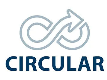 Logotipo Circular